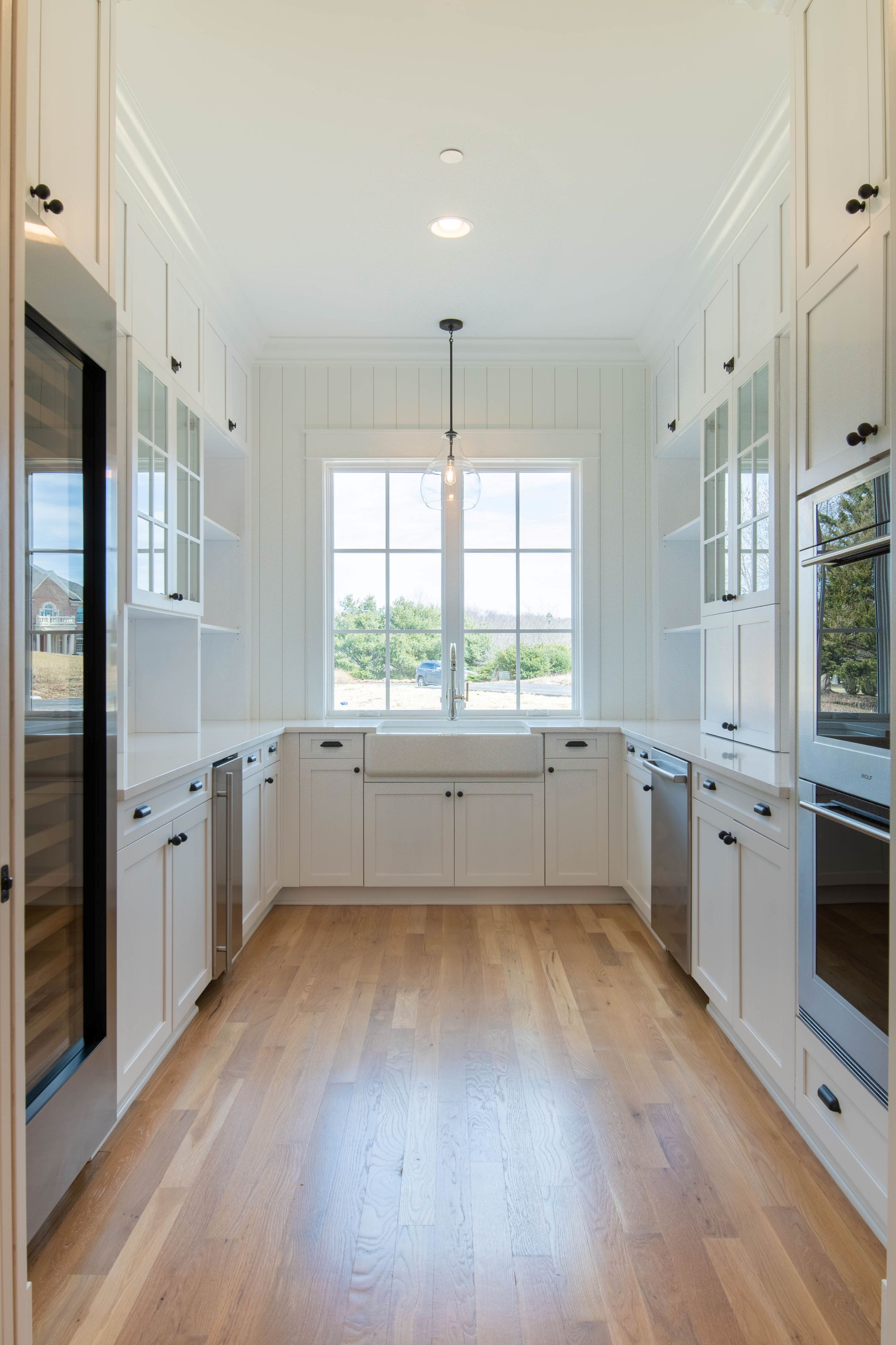 Appliance Room
